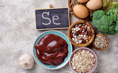 Why is selenium important in our bodies?