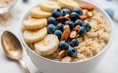 Consejos para un desayuno sano y equilibrado