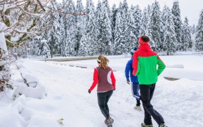 Tips for maintaining a strong immune system even in winter
